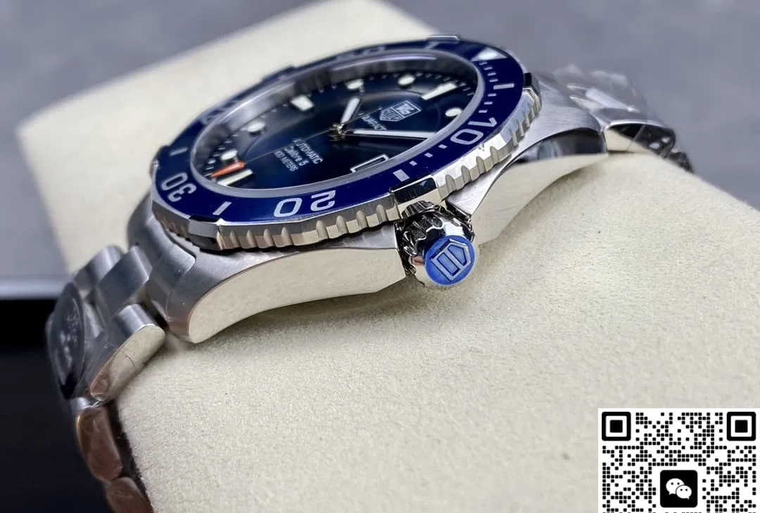 TAR Factory TAG Heuer Aquaracer WAN2111.BA0822 1:1 Best Edition Replica Watch